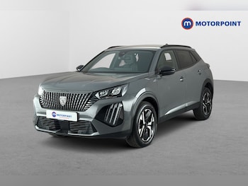 Used Peugeot 2008 2025 for sale - 79555732: Photo