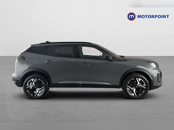 Used Peugeot 2008 2025 for sale - 79555732: Photo