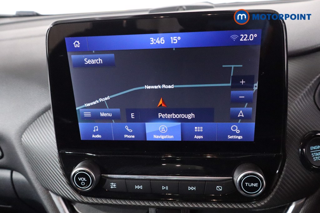 Used Ford Puma 2023 for sale - 77804775: Photo 10