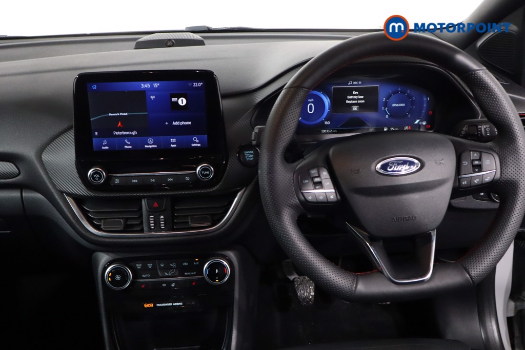 Used Ford Puma 2023 for sale - 77804775: Photo 11