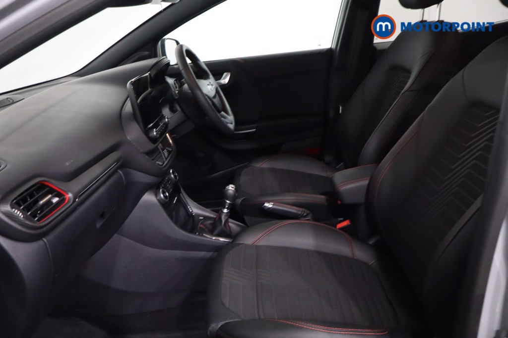 Used Ford Puma 2023 for sale - 77804775: Photo 12