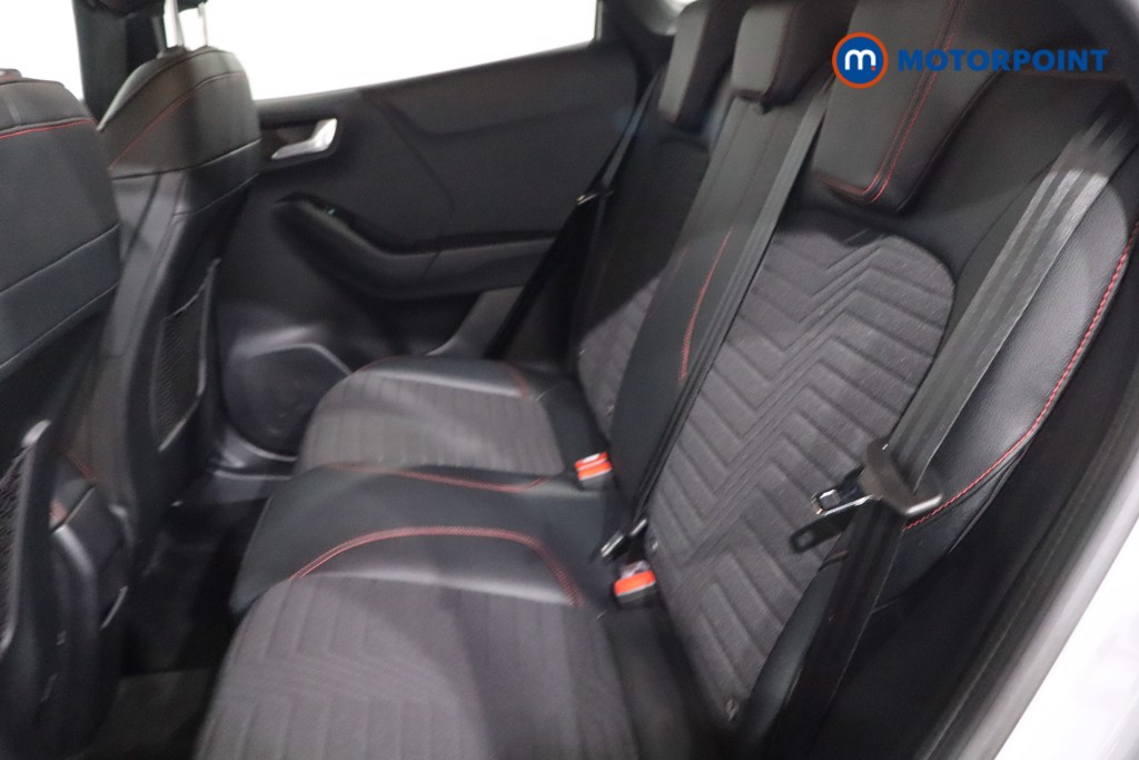 Used Ford Puma 2023 for sale - 77804775: Photo 13