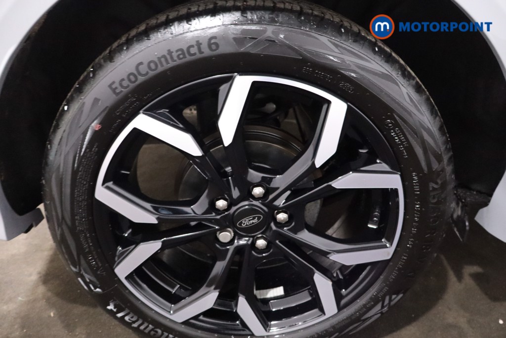 Used Ford Puma 2023 for sale - 77804775: Photo 17