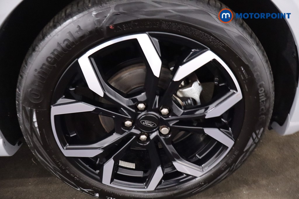 Used Ford Puma 2023 for sale - 77804775: Photo 18