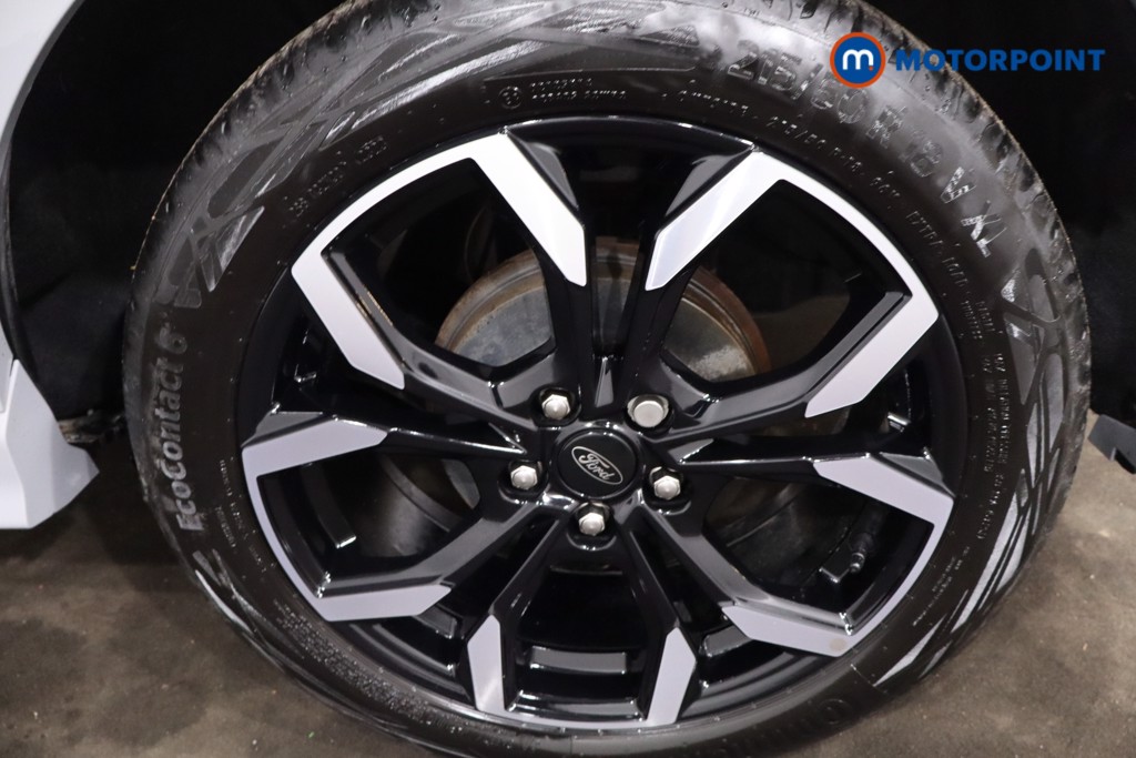 Used Ford Puma 2023 for sale - 77804775: Photo 20