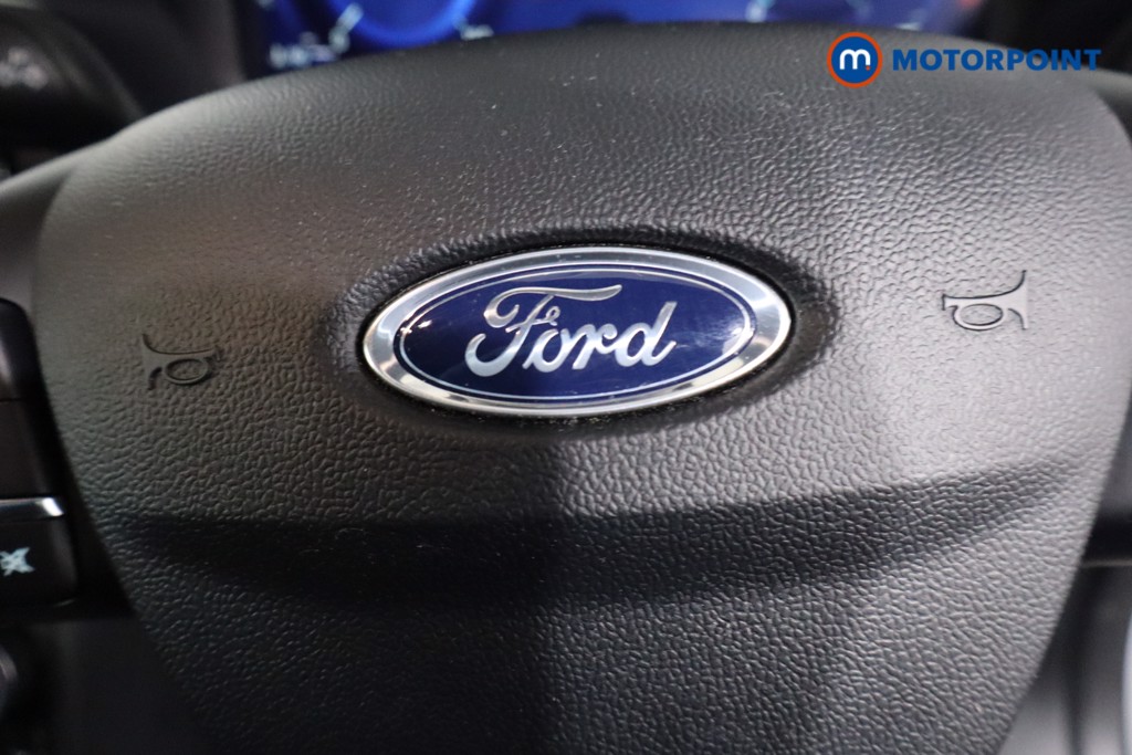 Used Ford Puma 2023 for sale - 77804775: Photo 21