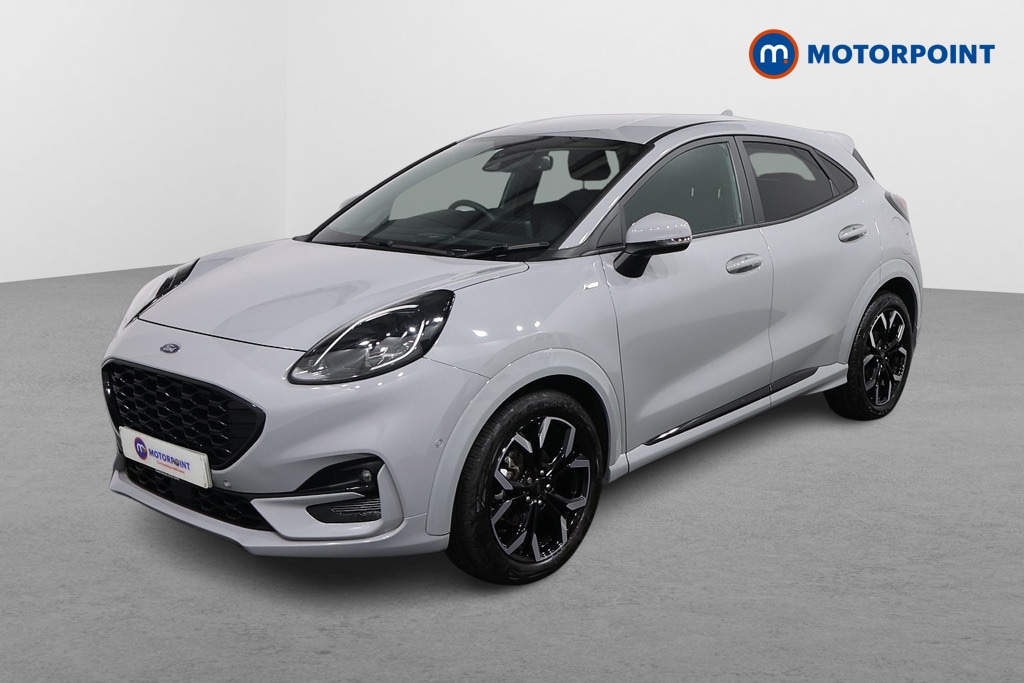 Used Ford Puma 2023 for sale - 77804775: Photo 3