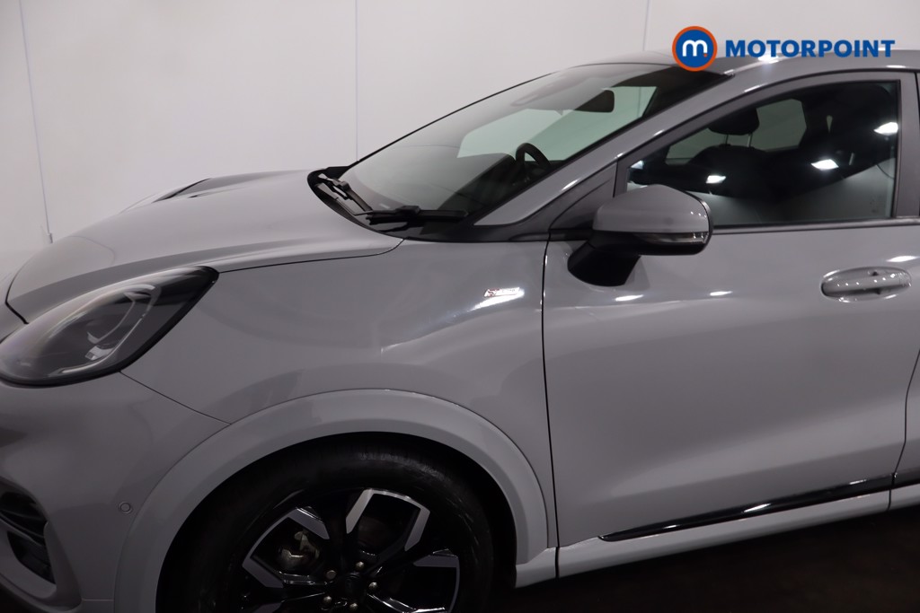 Used Ford Puma 2023 for sale - 77804775: Photo 35