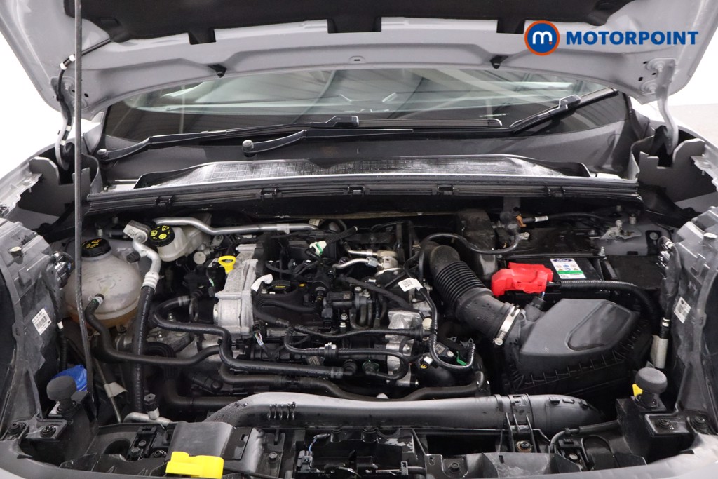 Used Ford Puma 2023 for sale - 77804775: Photo 37