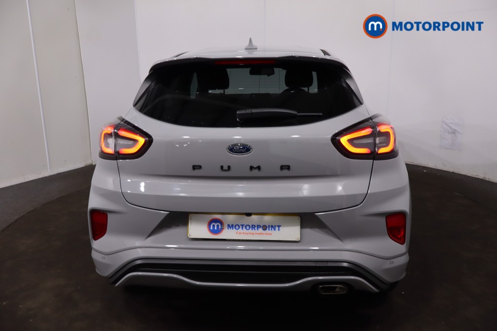 Used Ford Puma 2023 for sale - 77804775: Photo 39