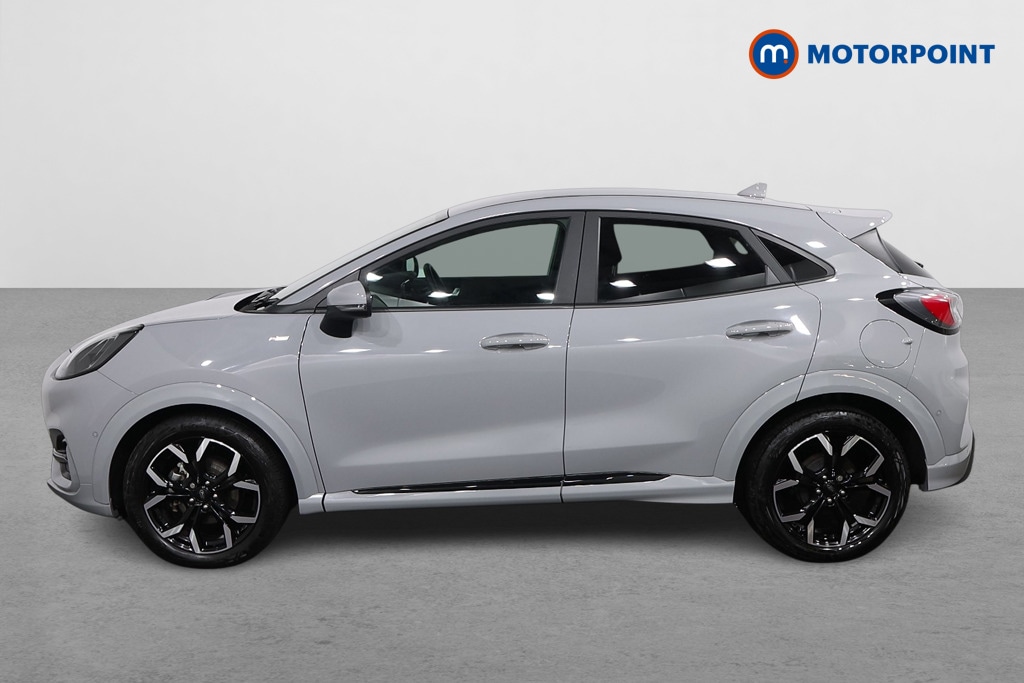 Used Ford Puma 2023 for sale - 77804775: Photo 4