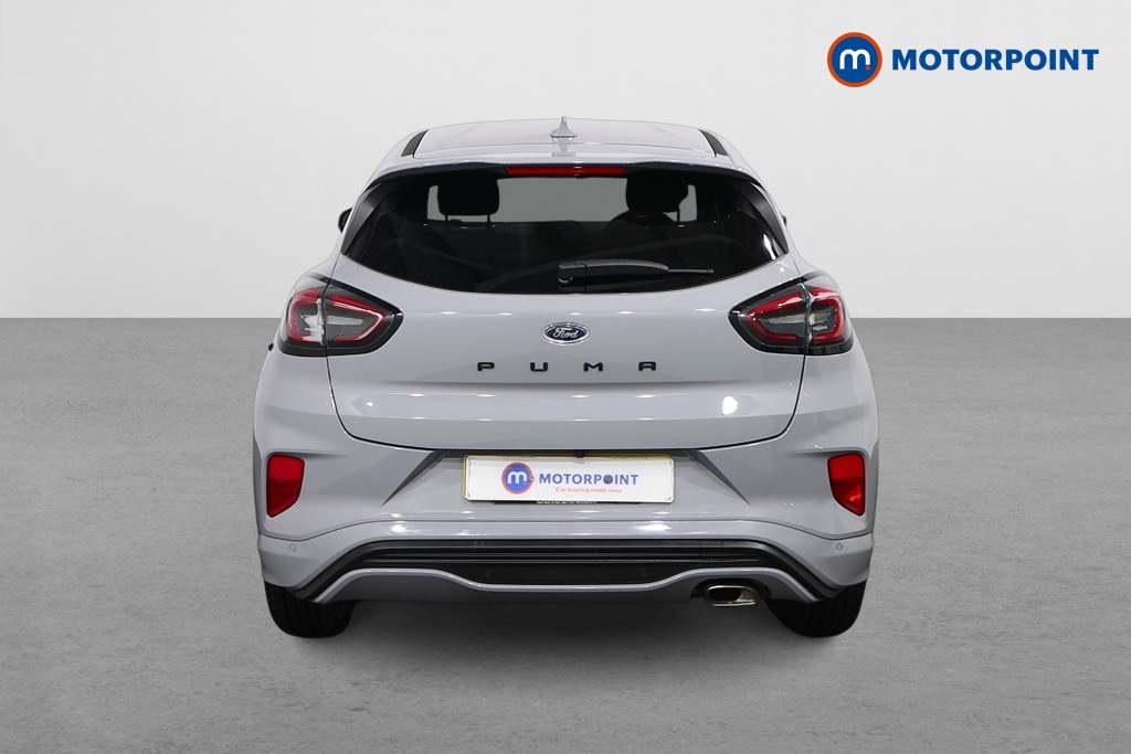 Used Ford Puma 2023 for sale - 77804775: Photo 6