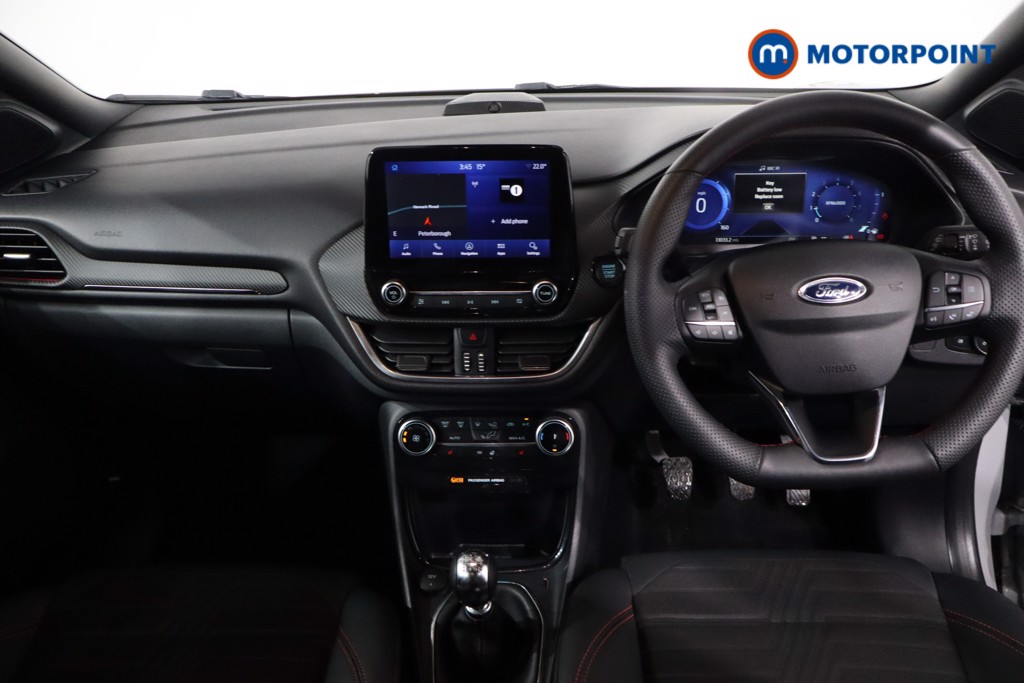 Used Ford Puma 2023 for sale - 77804775: Photo 9