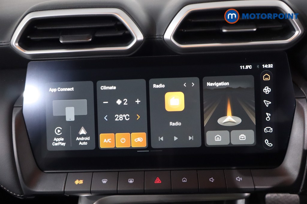 Used MG MG ZS 2025 for sale - 77804860: Photo 10