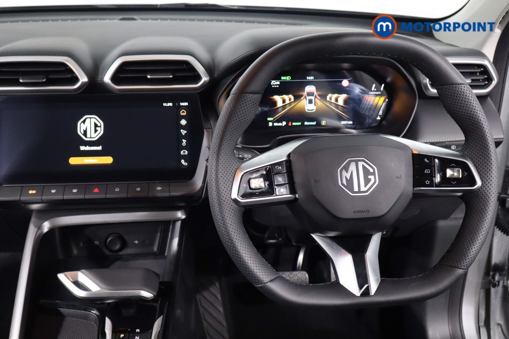 Used MG MG ZS 2025 for sale - 77804860: Photo 11