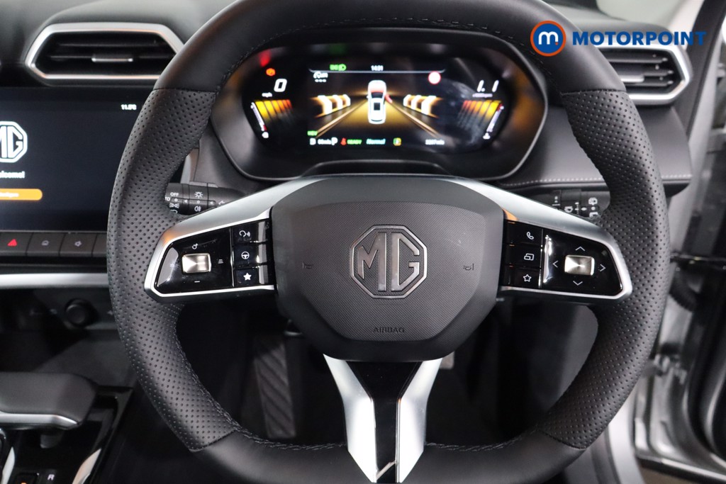 Used MG MG ZS 2025 for sale - 77804860: Photo 14