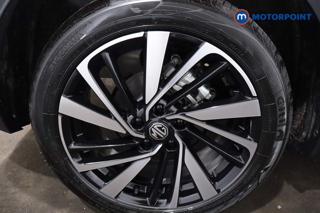 Used MG MG ZS 2025 for sale - 77804860: Photo 17