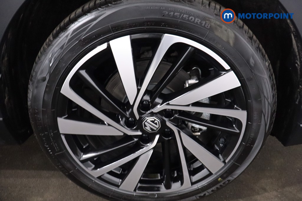 Used MG MG ZS 2025 for sale - 77804860: Photo 19