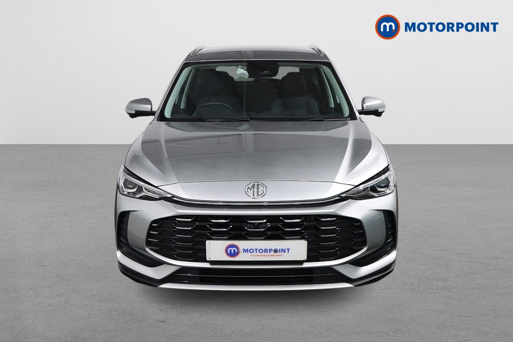 Used MG MG ZS 2025 for sale - 77804860: Photo 2