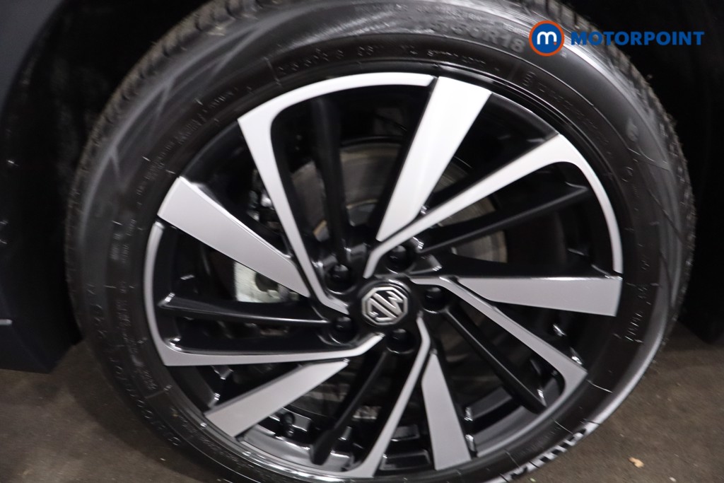 Used MG MG ZS 2025 for sale - 77804860: Photo 20