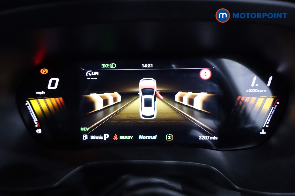 Used MG MG ZS 2025 for sale - 77804860: Photo 24