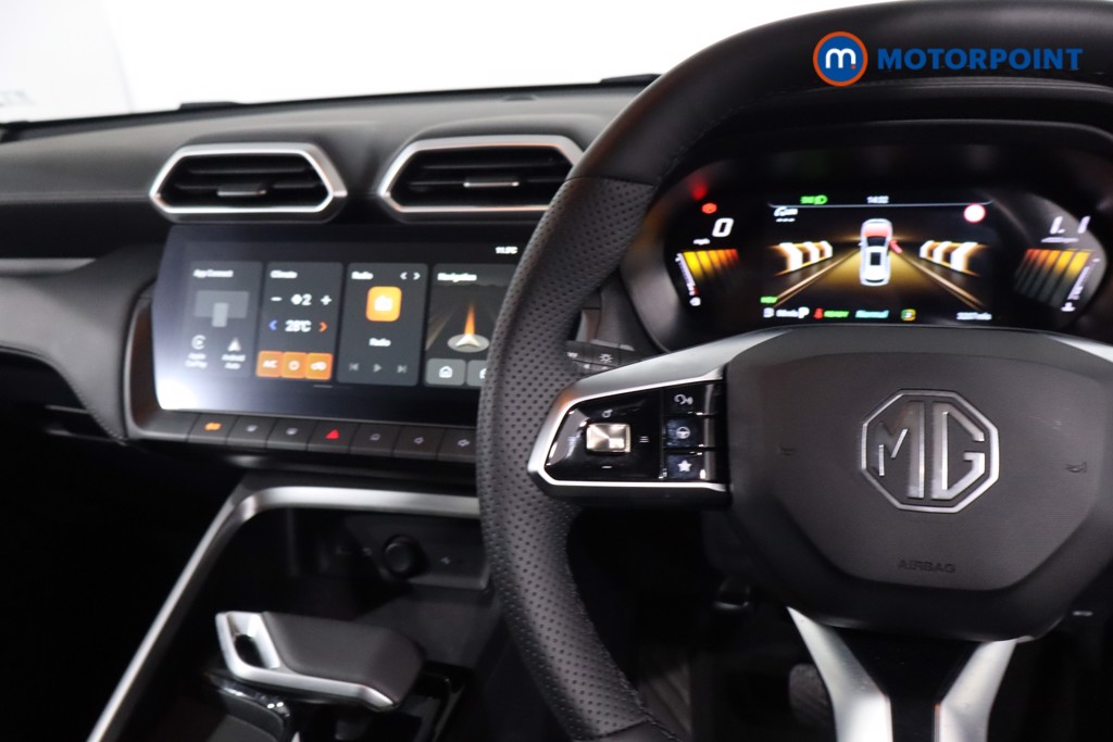 Used MG MG ZS 2025 for sale - 77804860: Photo 29