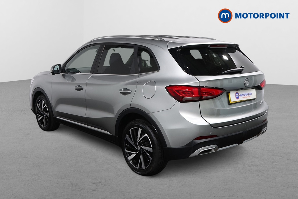 Used MG MG ZS 2025 for sale - 77804860: Photo 5