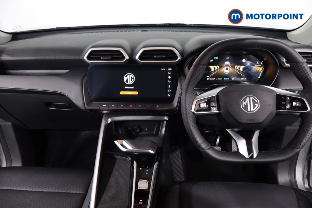 Used MG MG ZS 2025 for sale - 77804860: Photo 9