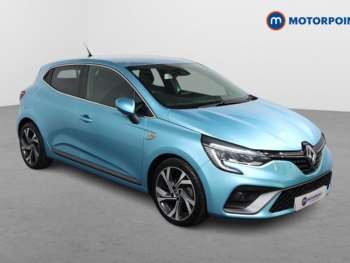 2020 - 1.0 TCe 100 RS Line 5dr