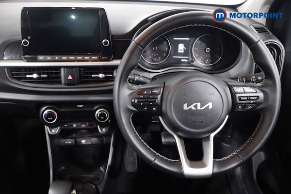 Used Kia Picanto 2023 for sale - 76209719: Photo 11