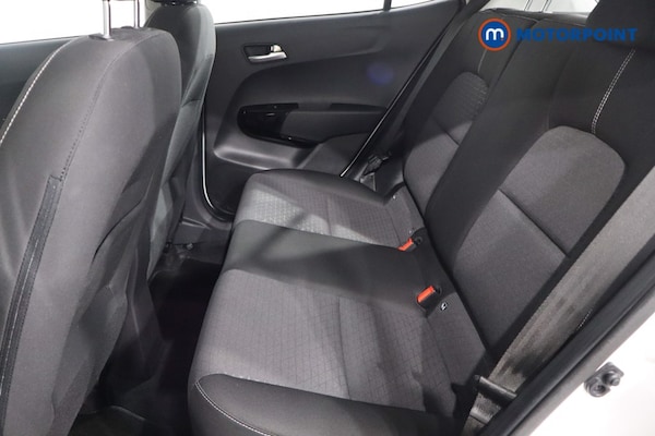 Used Kia Picanto 2023 for sale - 76209719: Photo 13