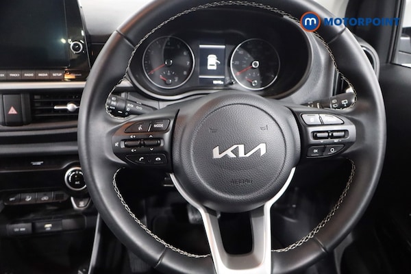 Used Kia Picanto 2023 for sale - 76209719: Photo 14