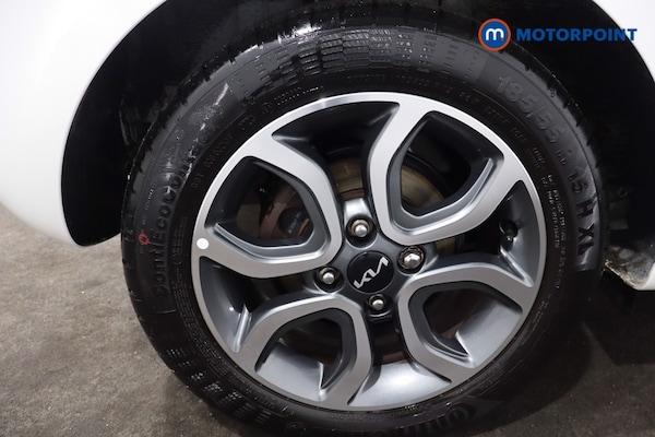 Used Kia Picanto 2023 for sale - 76209719: Photo 17