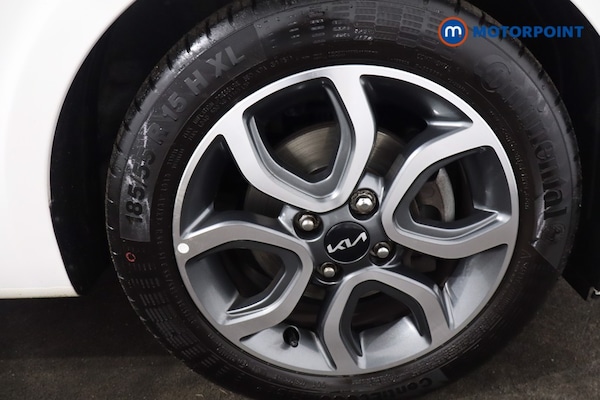 Used Kia Picanto 2023 for sale - 76209719: Photo 18