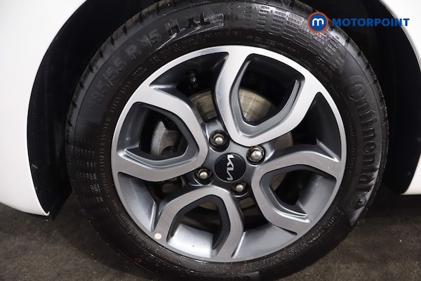 Used Kia Picanto 2023 for sale - 76209719: Photo 19