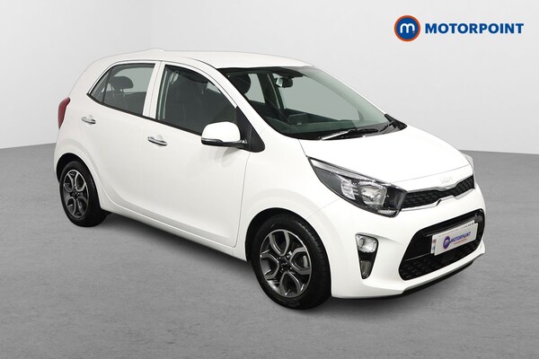 Used Kia Picanto 2023 for sale - 76209719: Photo 1