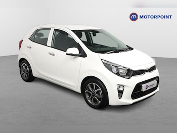 Kia - Picanto
