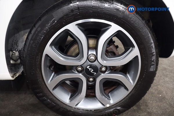 Used Kia Picanto 2023 for sale - 76209719: Photo 20