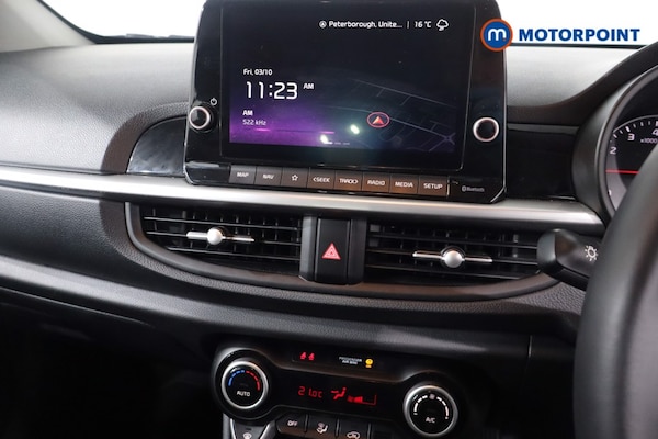 Used Kia Picanto 2023 for sale - 76209719: Photo 24