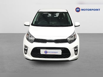 Used Kia Picanto 2023 for sale - 76209719: Photo 2