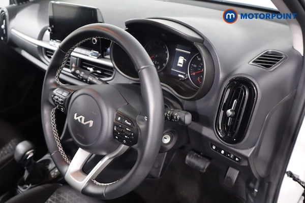 Used Kia Picanto 2023 for sale - 76209719: Photo 31