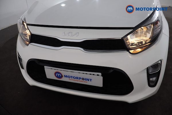 Used Kia Picanto 2023 for sale - 76209719: Photo 37