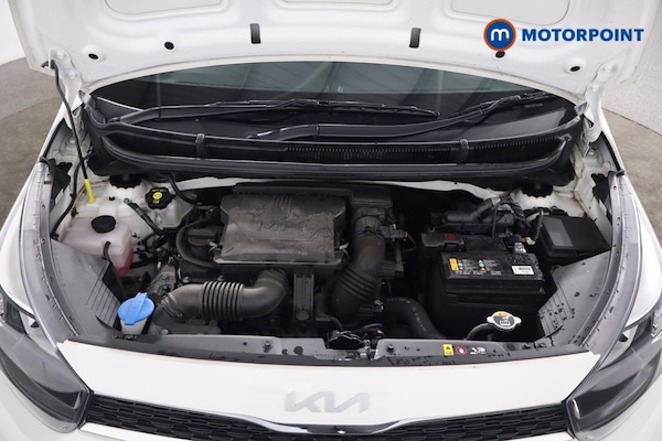 Used Kia Picanto 2023 for sale - 76209719: Photo 38
