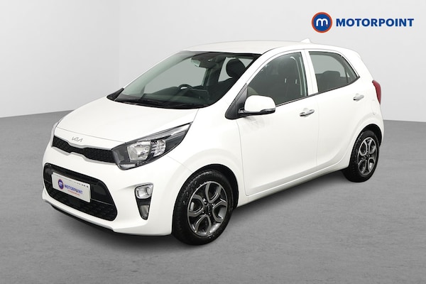 Used Kia Picanto 2023 for sale - 76209719: Photo 3