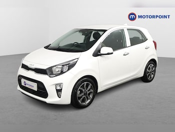 Used Kia Picanto 2023 for sale - 76209719: Photo 3