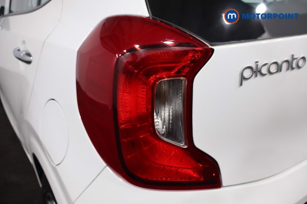 Used Kia Picanto 2023 for sale - 76209719: Photo 40