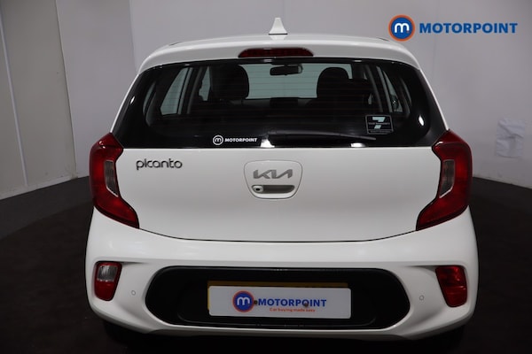 Used Kia Picanto 2023 for sale - 76209719: Photo 43
