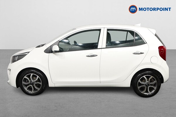 Used Kia Picanto 2023 for sale - 76209719: Photo 4