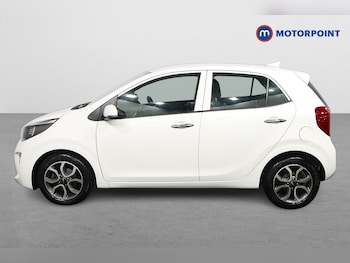 Used Kia Picanto 2023 for sale - 76209719: Photo 4