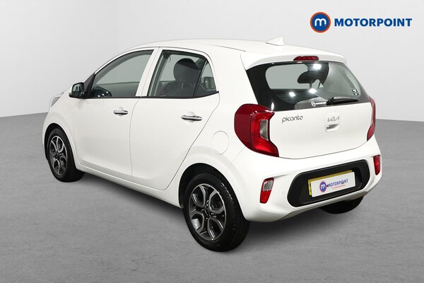 Used Kia Picanto 2023 for sale - 76209719: Photo 5